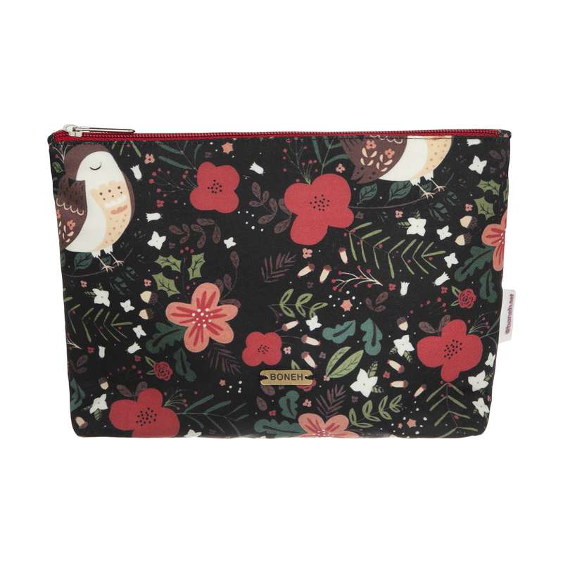 کیف لوازم آرایش زنانه بنه مدل Mb.7