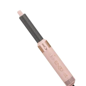 سشوار حرفه‌ای 1200 وات انزو پروفیشینال مدل en-4142 5in1