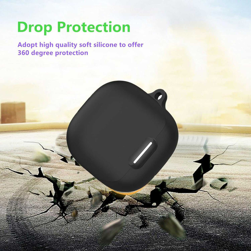 کاور گودزیلا مدل Liberty 4 NC مناسب برای کیس هدفون بی سیم انکر Soundcore Liberty 4 NC