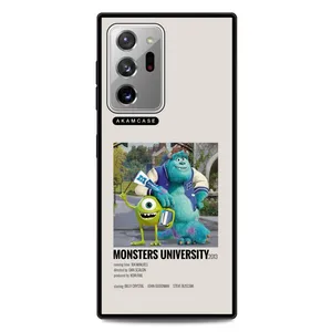 AKAM AMC-WSGN20U-CARTOONS-20 Cover For Samsung Galaxy Note 20 Ultra
