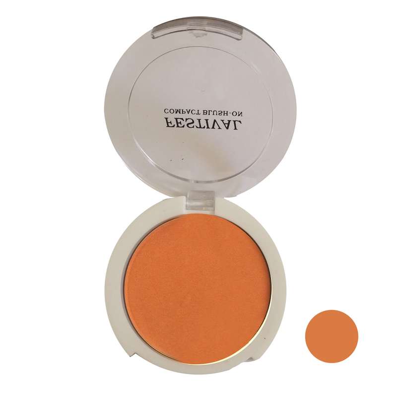 رژگونه فستیوال شماره 804F