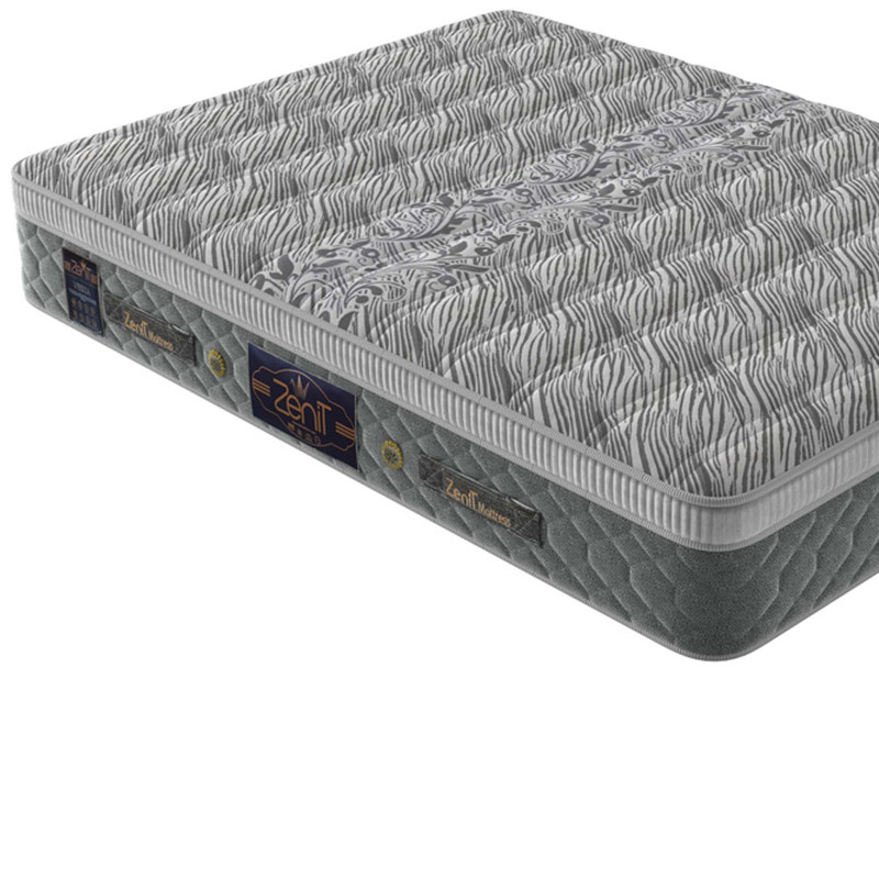 تشک زنیت مدل وستا دونفره سایز 180x200 سانتی‌متر