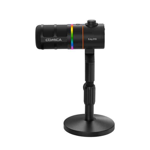 میکروفون داینامیک کامیکا مدل EJOY D10 D