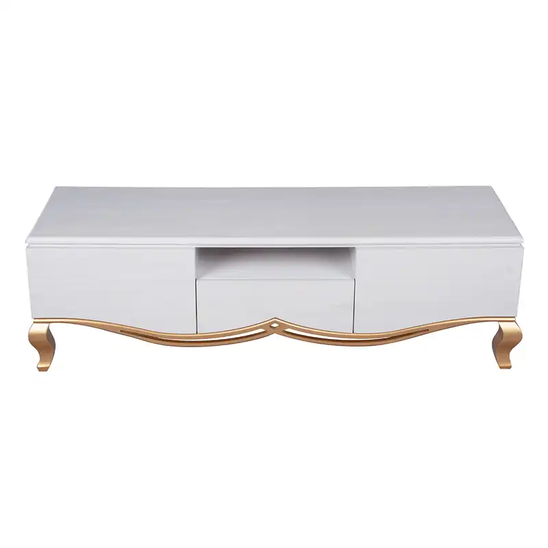 میز تلویزیون مدل Si-140 NEW