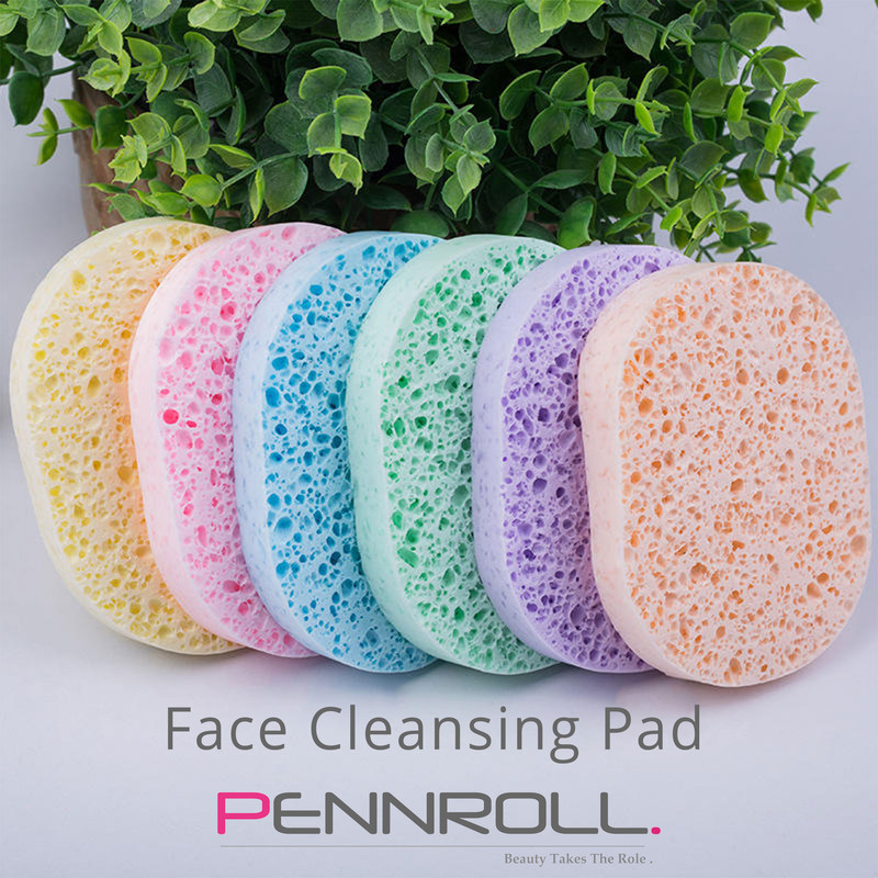 پد پاکسازی پوست پنرول مدل PRP Facial Cheese X2 بسته 2 عددی