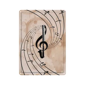 دیوارکوب مدل موسیقی کد s 1561