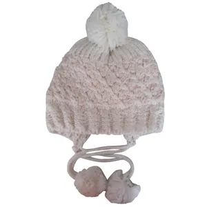 کلاه بافتنی کد 142