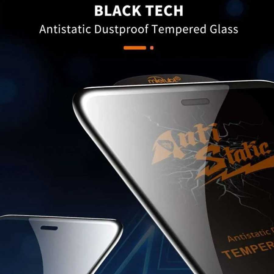 محافظ صفحه نمایش راینو مدل Anti-Static مناسب برای گوشی موبایل شیائومی Redmi Note 10 Pro / Note 10 Pro Max