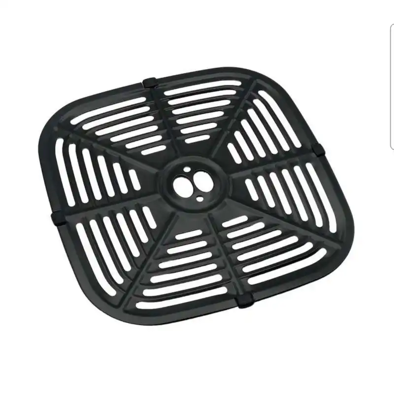 سرخ کن بدون روغن سیلورکرست مدل 6090