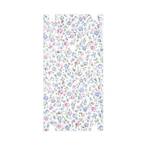 MAHOOT Painted-Flowers-FullSkin Cover Sticker for Xiaomi Redmi Note 8 2021