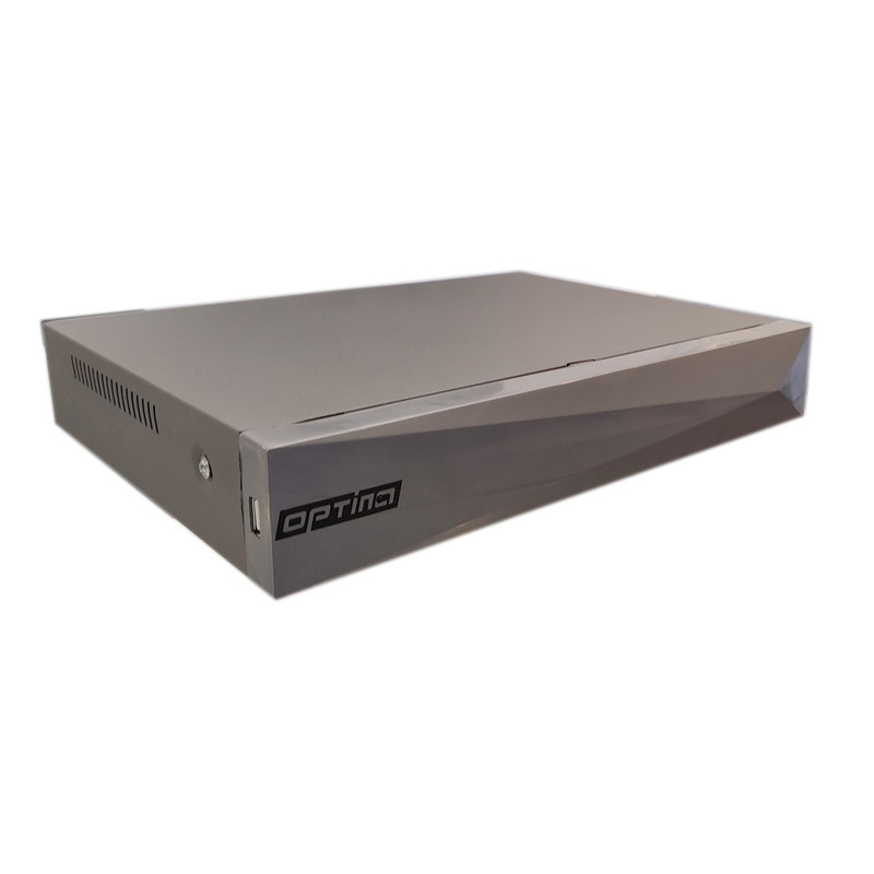 ضبط کننده ویدیویی اوپتینا مدل ohd-6104xh-a1