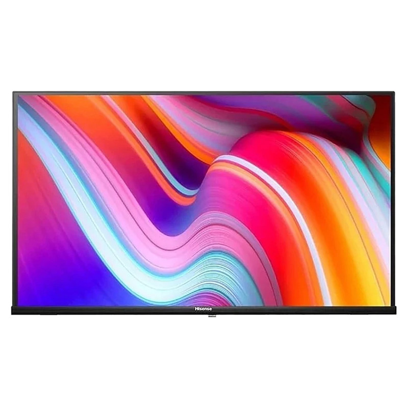 تلویزیون 43 اینچ ال ای دی هایسنس مدل 43A4AN