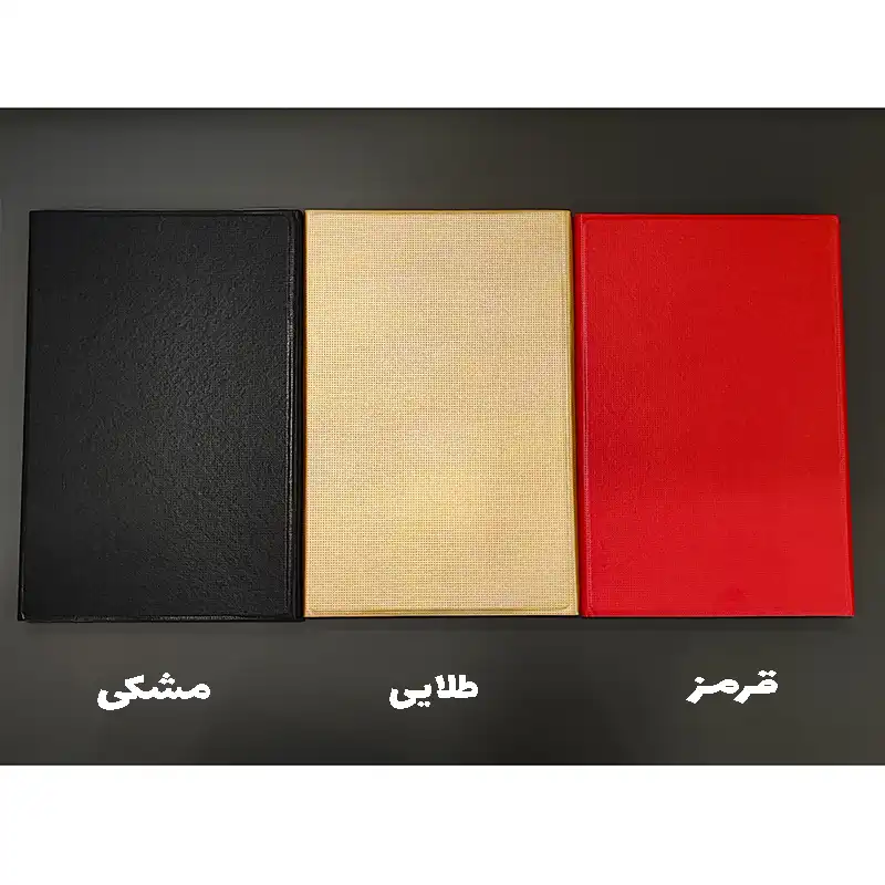 کیف کلاسوری KF-001 مناسب برای تبلت سامسونگ Galaxy Tab A8 10.4 2022 / X250 / X200