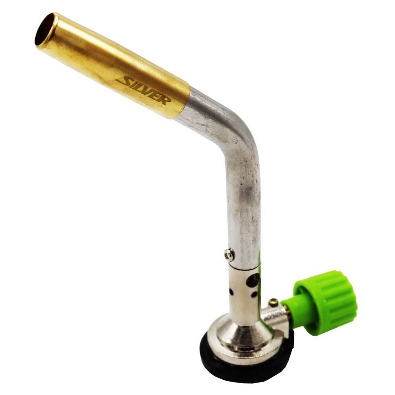 سری شعله افکن سیلور مدل YPS-GT-TR-E