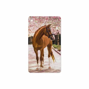 MAHOOT Horse-1 Cover Sticker for Lenovo Tab M7 2019