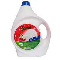 مایع ظرفشویی باما کد 016 وزن&nbsp;3500 گرم