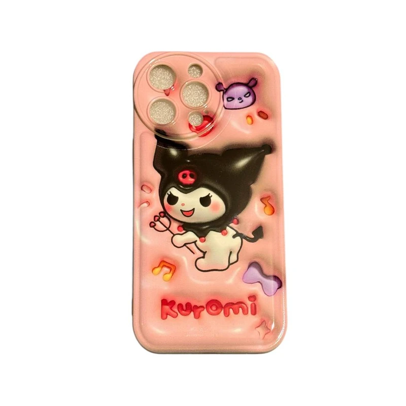 کاور طرح 3D کد corom-1361 مناسب برای گوشی موبایل اپل iphone 13 pro