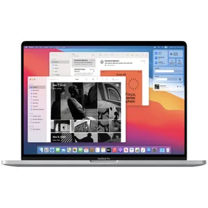 لپ تاپ 13.3 اینچی اپل مدل MacBook Air 2020 M1 Chip