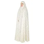 چادر نماز آدنو مدل رز