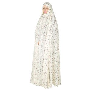 چادر نماز آدنو مدل رز