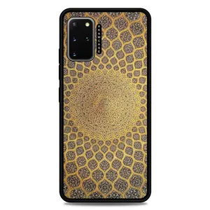 AKAM AMC-WSGS20P-MOSAIC-9 Cover For Samsung Galaxy S20 Plus