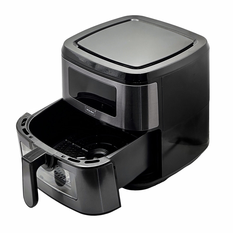 سرخ کن بدون روغن ولگا مدل 128N