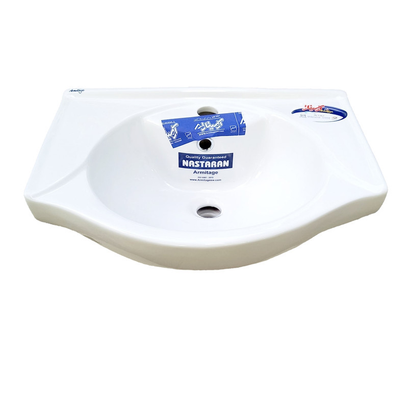 ست کابینت و روشویی مدل  42 آرمیتاژ