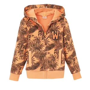 سویشرت دخترانه مدل aii78