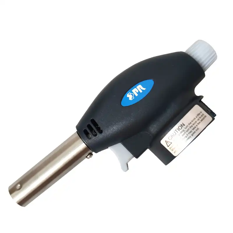 سرپیک شعله افکن  پی آر کد 43