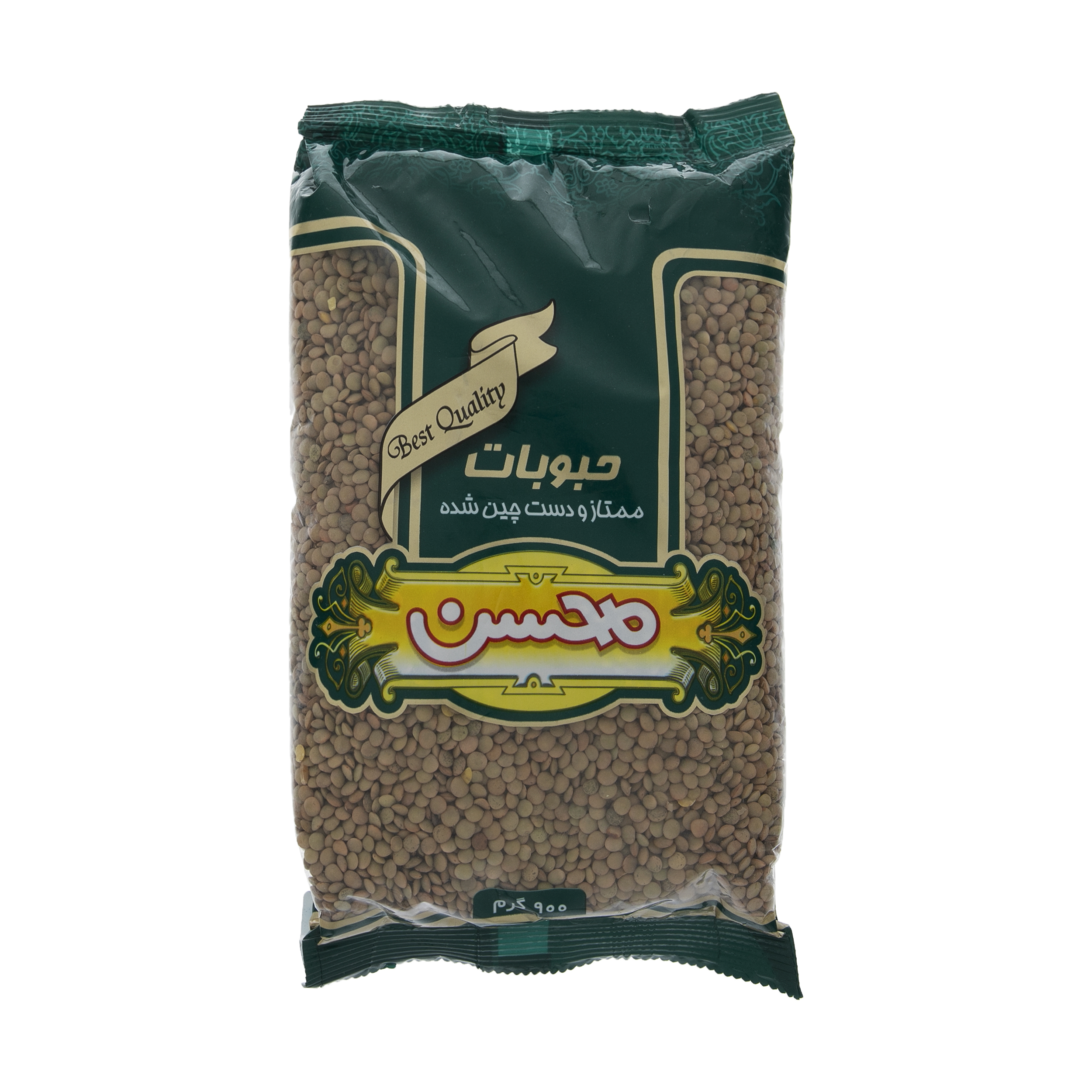 عدس ریز محسن - 900 گرم