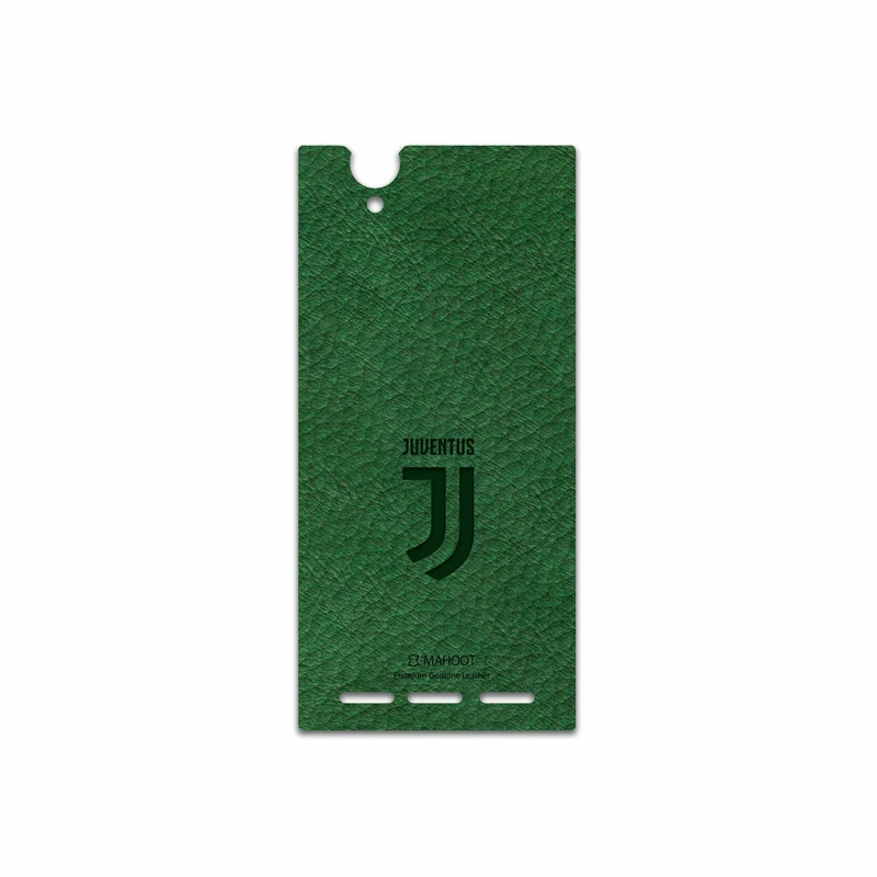 برچسب پوششی ماهوت مدل GL-JUVE مناسب برای گوشی موبایل سونی Xperia T2 Ultra