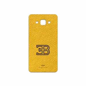 MAHOOT ML-BGGT Cover Sticker for Samsung Galaxy A5 2015