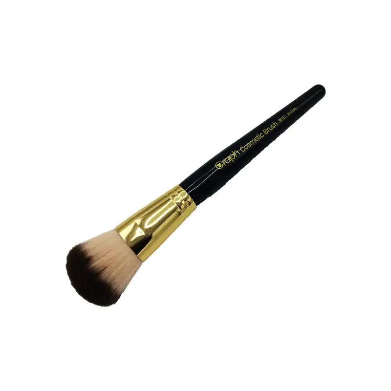 برس آرایشی گراف مدل sp81