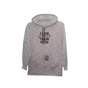 هودی زنانه مدل آی لاو