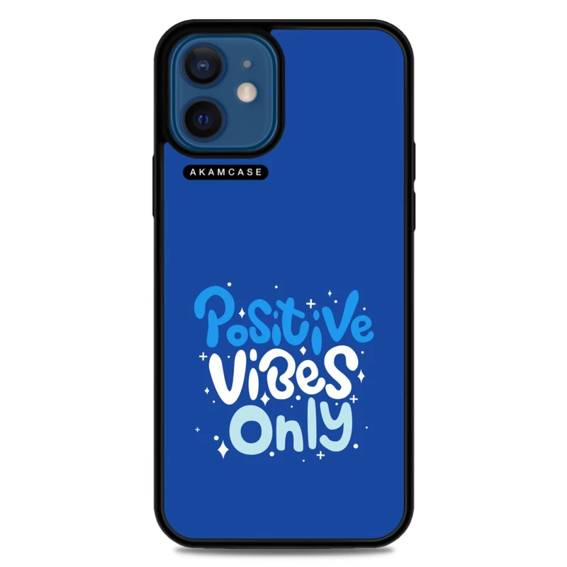 کاور آکام مدل AMC-WA12M-POSITIVE-24 مناسب برای گوشی موبایل اپل iPhone 12 Mini