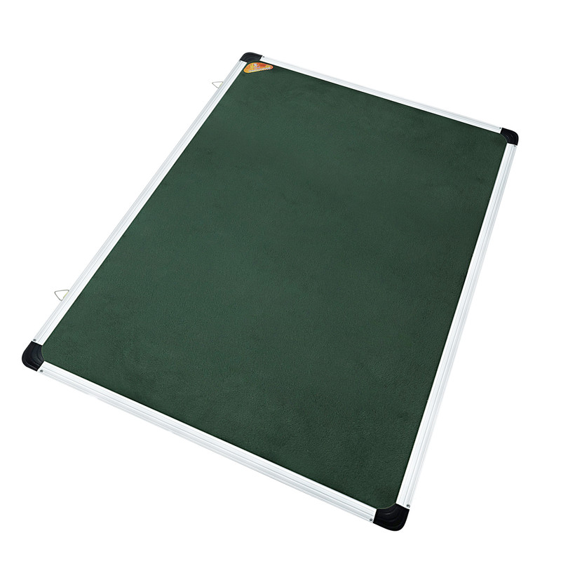 تابلو اعلانات نیکان کد 01 سایز 180×100 سانتی متر بسته 2 عددی