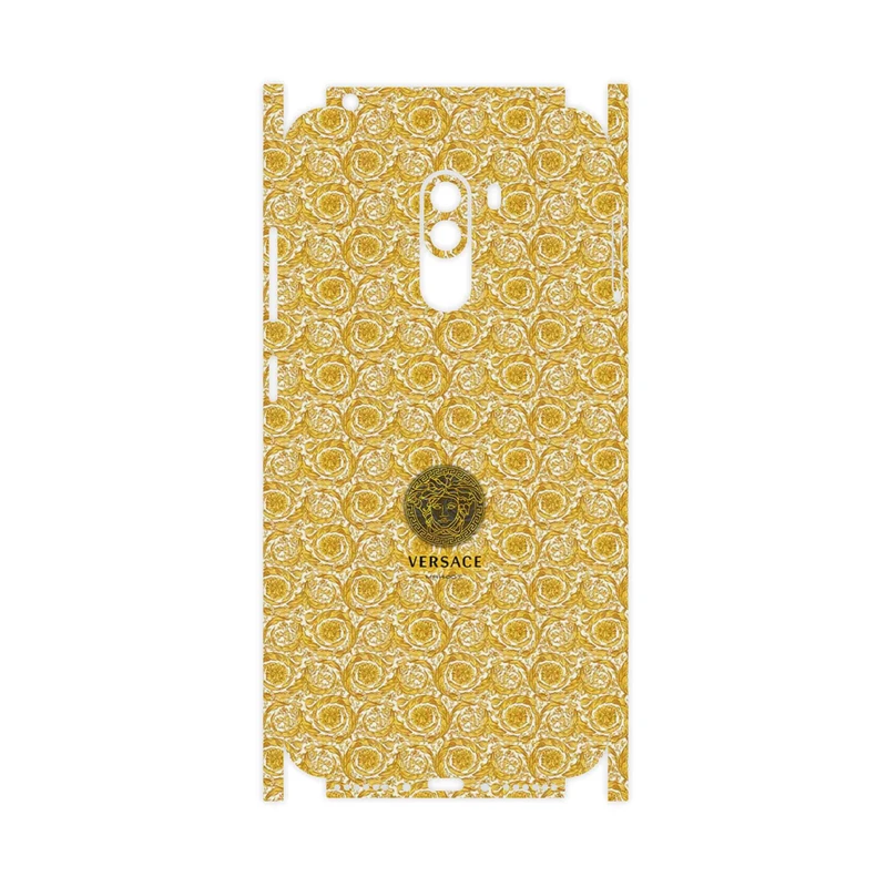 برچسب پوششی ماهوت مدل versace-FullSkin مناسب برای گوشی موبایل شیائومی POCOPHONE F1