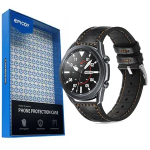 Epicoy Official Watch Band For Galaxy Watch3 SM-R840 45mm