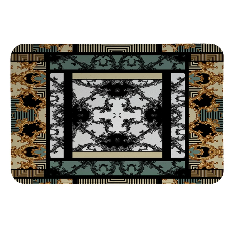 پادری طرح مدرن کد 5966 سایز 80 × 50 سانتی متر