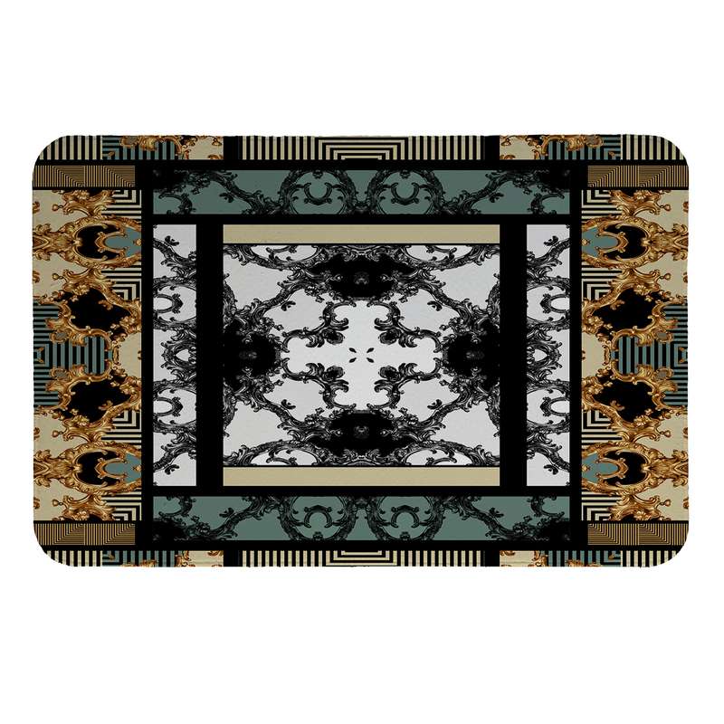 پادری طرح مدرن کد 5966 سایز 80 × 50 سانتی متر پادری طرح مدرن کد 5966 سایز 80 × 50 سانتی متر