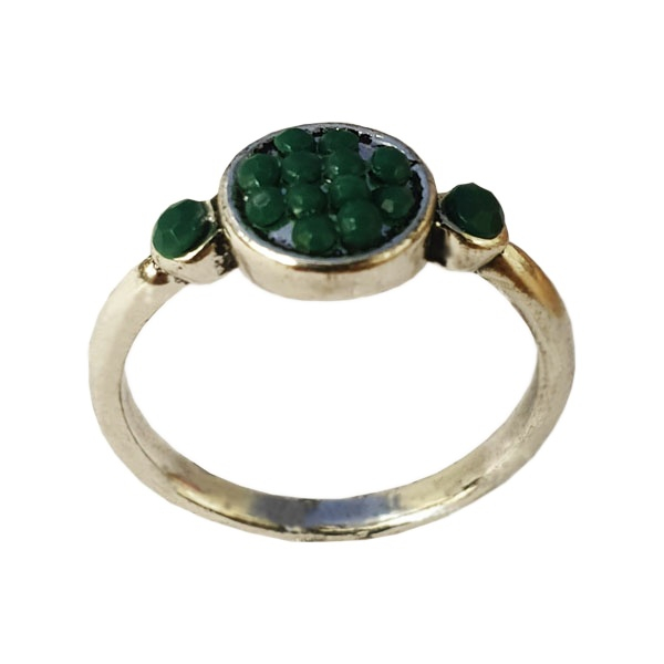 انگشتر زنانه کد 61