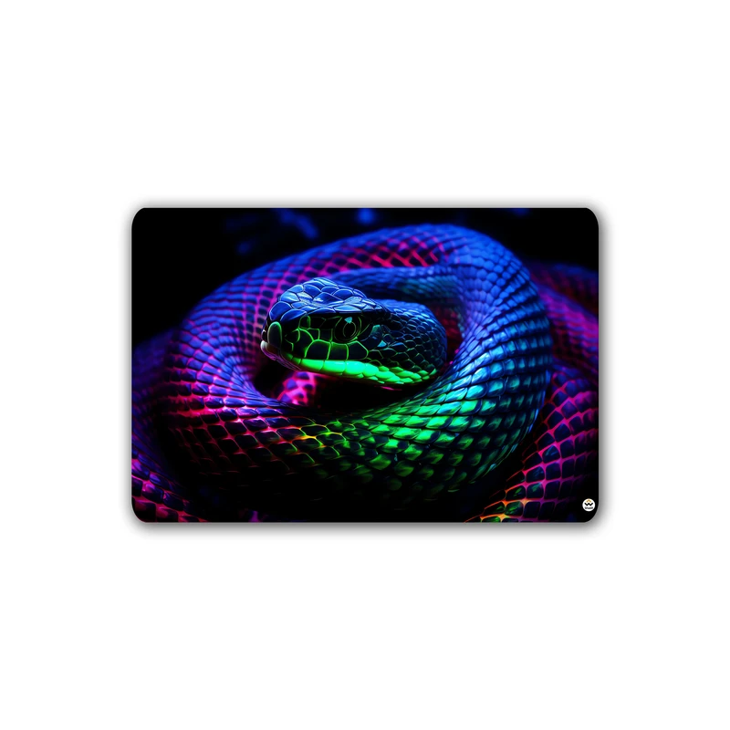 ماوس پد گیمینگ شادیت مدل مار کد A370 سایز 37*24 سانتیمتر