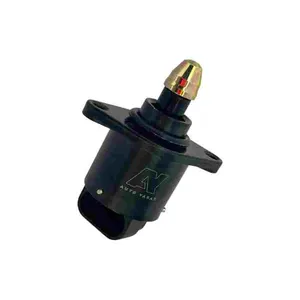 استپر موتور  اتو یاراک کد 1300121 مناسب برای پژو 405