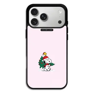 AKAM AMC-WA17PRO-CHRISTMAS-16 Cover For Apple iPhone 17 Pro