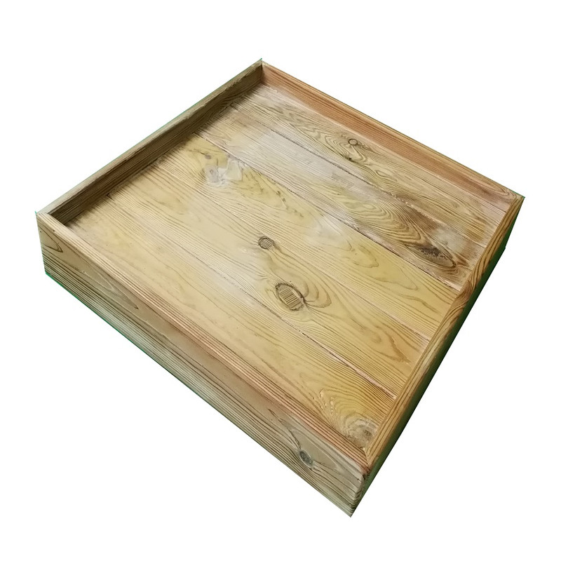 سینی مدل شناور کد 60x60