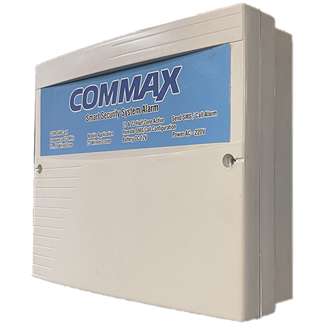 دزدگیر اماکن کومکس مدل 37