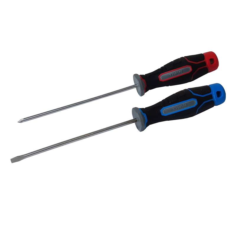 پیچ گوشتی دوسو و چهارسو تیوان مدل HT - 0031 مجموعه 2 عددی پیچ گوشتی دوسو و چهارسو تیوان مدل HT - 0031 مجموعه 2 عددی