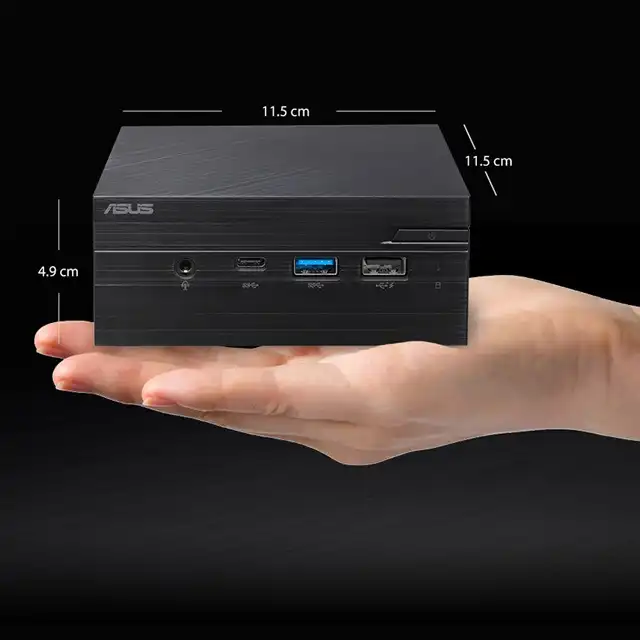 کامپیوتر کوچک ایسوس مدل PN40 4020-C