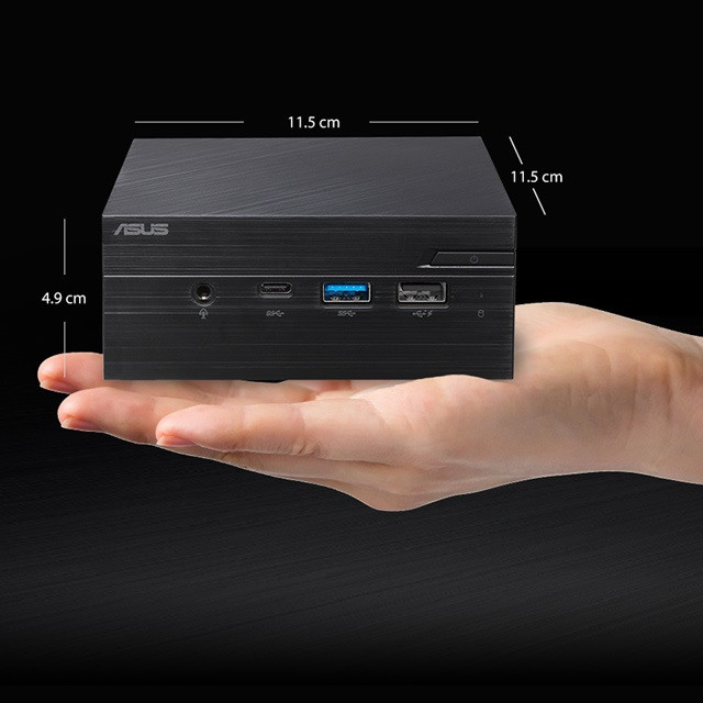 کامپیوتر کوچک ایسوس مدل PN40 4020-D