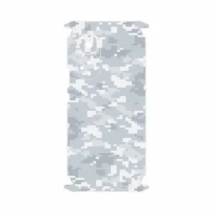 MAHOOT Army-Snow-Pixel-FullSkin Cover Sticker for Huawei Nova 9
